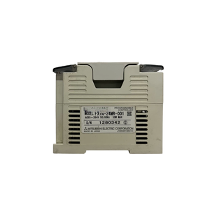 ข้อเสนอสุดพิเศษ FX1N-24MR-001 FX1N-14MR-001 FX1N-40MR-001 FX1N-60MR-001 ตัวควบคุมลอจิกแบบตั้งโปรแกรมได้ โมดูลควบคุมความเร็วสูงสำหรับ - Product Image 2
