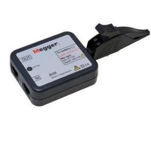 เครื่องทดสอบแรงดันแบตเตอรี่ Megger BVM จากสวีเดน สำหรับเครื่องมือวัดและวิเคราะห์ - Product Image 3