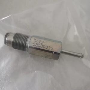 วาล์วระบายแรงดันคอมมอนเรล วาล์วจำกัดแรงดัน 095420-0272 095420 0272 สำหรับรถยนต์ดีเซล ใหม่ เหล็กความเร็วสูง ใช้ได้กับรถยนต์ทั่วไป - Product Image 6