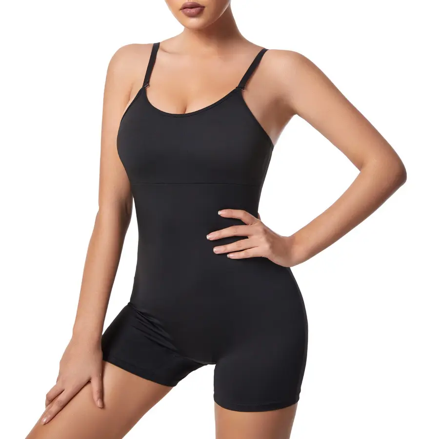 Frauen High Waist Shaping Höschen Atmungsaktive Body Shaper Abnehmen Bauch Unterwäsche Höschen Shaper