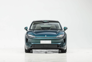 Zhijie R7 2026, Auto Eléctrico - Plataforma Huawei 800V, Coeficiente de Arrastre 0.217 Cd, Autonomía de 736 km, SUV Eléctrico - Product Image 2