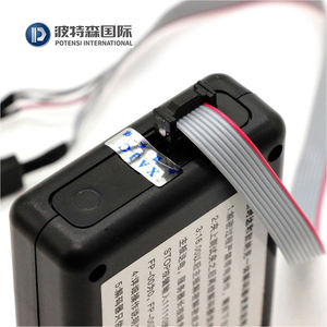 Hot Selling Monarch/Step Lift Testtool 3000 + 3000 S8 As380 Decoder Lift Reserveonderdelen - Product Image 3