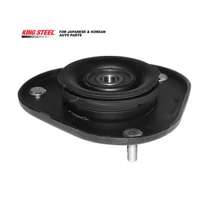 KINGSTEEL OEM 48609-05040 Pièces de suspension de voiture en caoutchouc pour TOYOTA COROLLA VERSO - Product Image 2