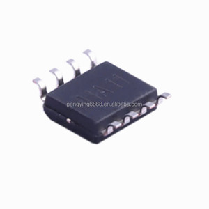 Nouveau circuit intégré de jeu de puces IC SOP-8 THS3001IDR <span class=keywords><strong>3001</strong></span> - Product Image 3