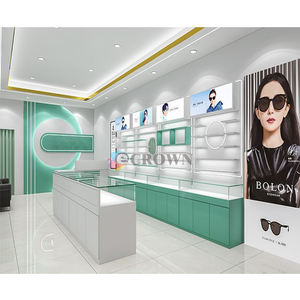Mall Shop Design Spectacles showcase Retail Optical Shop Design Retail Store Sunglass Counte Retail Store <strong>Pl</strong> Mall Shop Design OEM - Product Image 6