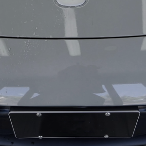 Film de protection de voiture ESIGN Super Wet Gloss Nardo Grey, autocollant en vinyle, changement de couleur, protection UV, anti-rayures, garantie 3 ans, protection complète de la voiture - Product Image 2