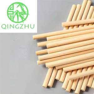 Bâtonnets en <span class=keywords><strong>bambou</strong></span> massif de 4 mm de diamètre et 90 cm de long, bandes de <span class=keywords><strong>bambou</strong></span> pour l'artisanat, outils en <span class=keywords><strong>bambou</strong></span> pour le bricolage, faciles à nettoyer - Product Image 6