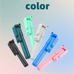 <span class=keywords><strong>Tiktok</strong></span> – trépied rétractable pour selfie en direct, support <span class=keywords><strong>de</strong></span> téléphone réglable - Product Image 4