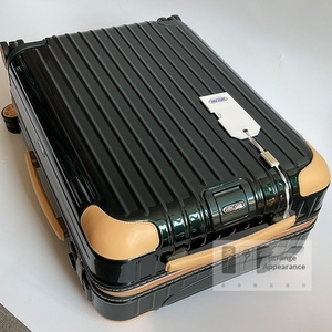 Precio Especial de Liquidación para Maleta de Viaje con Ruedas <span class=keywords><strong>Bossa</strong></span> <span class=keywords><strong>Nova</strong></span> Brasil Edición Limitada con Candado TSA, Material de PC - Product Image 6