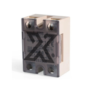 ใหม่ G3NB-205B-1 โซลิดสเตตรีเลย์ของแท้ - Product Image 1