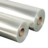 Maßgefertigte ESD Statische Abschirmfolie Feuchtigkeitsbarriere Polyesterfolie Nylon Vakuumverpackung