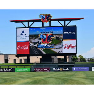 Raybo P4 P5 P6 P8 P10 tùy chỉnh ngoài trời <span class=keywords><strong>LED</strong></span> bảng điều chỉnh cartelera <span class=keywords><strong>LED</strong></span> Para publicidad bên ngoài cran bức tranh tường <span class=keywords><strong>LED</strong></span> extrieur - Product Image 3