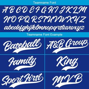 Custom Button <b>Down</b> Baseball Jersey Unisex Adult Moisture Wicking Sublimated Print Name Number Logo Teamname - Product Image 5