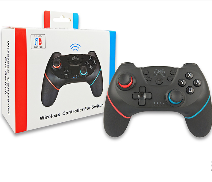 2026R <strong>Game</strong> <strong>Controller</strong> for NS Switch Pro Wireless for Phone <strong>Mobile</strong> <strong>Controller</strong> Joystick <strong>Game</strong> Pad with High Quality Factory Price
