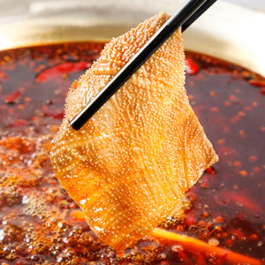 Base de fondue épicée Chongqing au beurre de bœuf <span class=keywords><strong>halal</strong></span> Shakura 200g, parfumée et épicée, conservation à température ambiante - Product Image 4