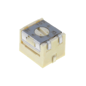 3314S-2-102E |   Potenciómetro cerámico SMD Bourns/Bourns de 1kOhms ± - Product Image 1