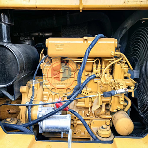 Giá thấp 2022 Mini 6 tấn bánh xích Sâu Bướm máy xúc cat306e2 mini sử dụng Mèo máy xúc mèo 306e2 mèo 306 máy xúc để bán - Product Image 6