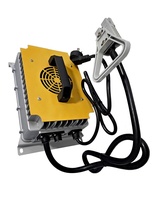 Chargeur rapide étanche 3000W 24V 36V 48V 60V 72V Lithium Ion LiFePO4 200ah 150ah 120ah Chargeur de batterie pour véhicules électriques