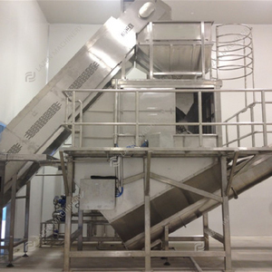 Máquina Trituradora Industrial de Frutas y Verduras de <span class=keywords><strong>Tomate</strong></span>, Fabricada en China - Product Image 4