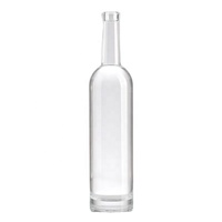 Fabrication de bijoux pour bouteilles en verre,