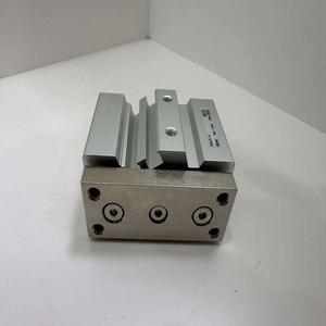 กระบอกสูบสามแกน Original-SMC MGQL16-10 - Product Image 2