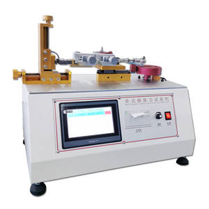 ISO 17025 ASTM F2592 Zertifizierte Einführprüfgeräte für Elektronikfertigung, Automobilkomponenten - Product Image 5
