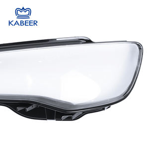 Cubierta de faro delantero para <span class=keywords><strong>Audi</strong></span> <span class=keywords><strong>A3</strong></span>, <span class=keywords><strong>AUDi</strong></span> S3, 2012, 2013, 2014, 2015, 2016 - Product Image 6