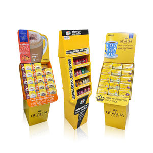 Супермаркет, оптовая продажа, розничная продажа, полка для шоколада, магазин закусок, напольная подставка - Product Image 6