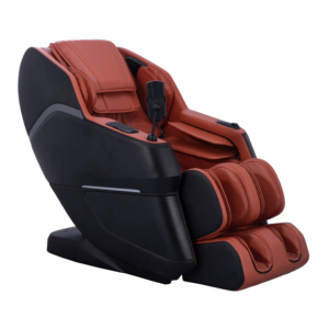 Venta al por mayor con logotipo personalizado, Airbags económicos de oficina, circulación sanguínea, masaje de cuerpo completo, silla de masaje eléctrica - Product Image 1