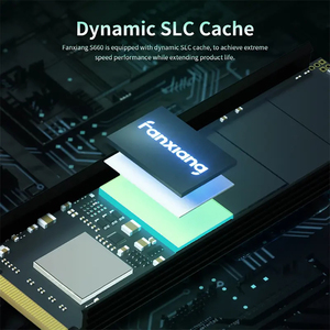 笔记本电脑内部固态硬盘1tb 250gb 500gb 1tb 2tb <span class=keywords><strong>m</strong></span>.2 2280 NVMe固态硬盘 - Product Image 4