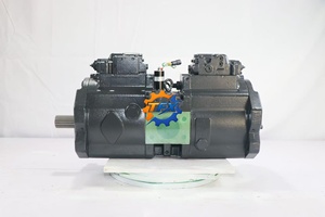 ปั๊มไฮดรอลิก K3V180DT สำหรับรถขุด R320LC-7A R335-7LC R340-7 R450-7 ปั๊มหลัก อะไหล่เครื่องจักรก่อสร้าง 1463807 - Product Image 4