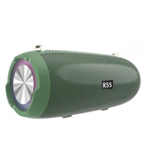 Siêu đa chức năng ngoài trời nhà văn phòng RGB LED loa đi xe đạp loa siêu trầm với độ rung và tính năng chống thấm nước - Product Image 3