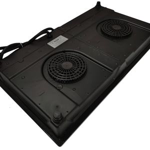 Cocina Eléctrica de Inducción con Pantalla Táctil - Product Image 6