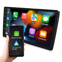Autoradio Android 9 pouces avec GPS, écran IPS universel 2+32G