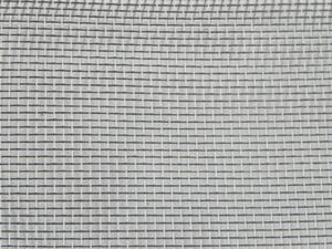 Lưới Cửa Sổ thép mạ kẽm cao cấp-chống gỉ, bền, chống côn trùng-Kích thước lưới 18x16 cho gia đình & sử dụng thương mại - Product Image 3