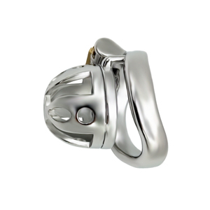 FRRK-31C Drop Shipping <strong>Sex</strong> Toy <strong>Penis</strong> Cage Male Chastity Device Chastity Cage <strong>Small</strong> Cock Cage for <strong>Men</strong> Lock <strong>Penis</strong> - Product Image 3