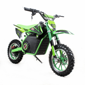 Vélo de saleté durable de 2021 ans 1000W 36V populaire sur le marché européen - Product Image 3