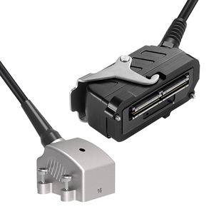หัววัดอัลตราโซนิก Eintik M2probe NDT ที่เหมาะสมสำหรับชั้นวัสดุที่มีการปรับตัวทางเสียงกับ Rexolite - Product Image 1