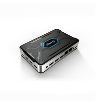 X96 RK3588 HD en A009 4/8/32/64GB Set-top Box Android 12 Wi-Fi6 Nueva Llegada 8K Android TV Box