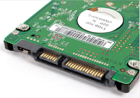 Disque dur interne NAS ST12000NE0008 12 To 7200 tr/min 256 Mo de cache Interface SATA3 Solution de stockage réseau pour l'entreprise et l'IA
