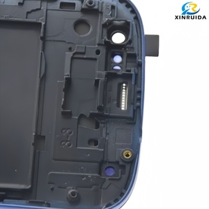 Điện thoại di động <span class=keywords><strong>LCD</strong></span> cho Samsung <span class=keywords><strong>S3</strong></span> <span class=keywords><strong>i9300</strong></span> <span class=keywords><strong>LCD</strong></span> hiển thị - Product Image 2