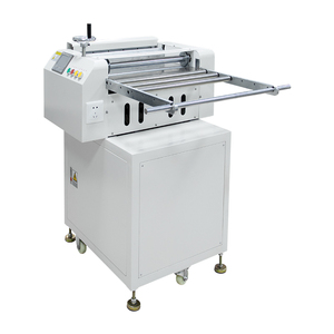 bibo Factory Automatic <b>Silicone</b> <b>Rubber</b> Cutting Machine Solid <b>Silicone</b> <b>Rubber</b> Band Cutter Machinery for Sale - Product Image 2