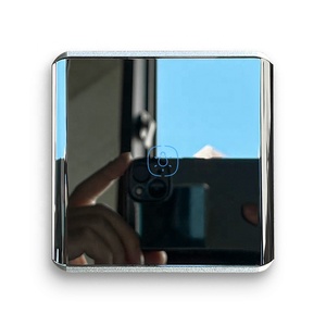 Zigbee Smart luce prese interruttore 1 gruppo <span class=keywords><strong>Switch</strong></span> supporta l'assistente Google Alexa elettrico 10A Max. Corrente compatibile Smart Life - Product Image 6