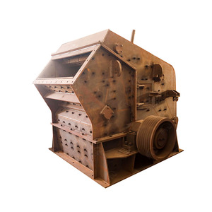 Trituradora de Piedra de Alta Calidad PF 1315, PF 1214, Trituradora de Impacto - Product Image 5