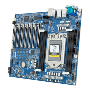 Placa Base para Servidor ATX ME03-PE0 con un Solo Socket LGA 4844 (SP6), Compatible con DDR5, Entrega Rápida, Buen Precio, ATX EPYC 8004 Ser - Product Image 2