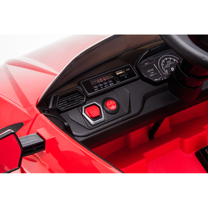 WDBDM0923 Venta caliente <span class=keywords><strong>Lamborghini</strong></span> Licesend coches de juguete eléctricos para niños - Product Image 6