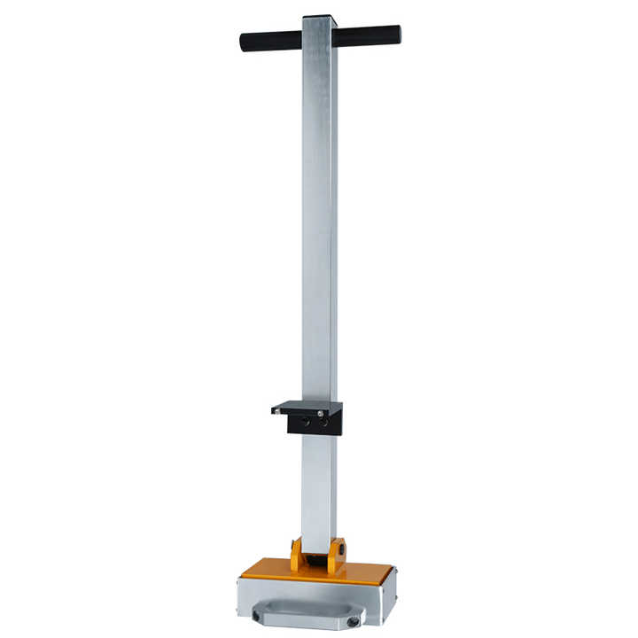Juego De Elevadores Para Tapa De Cofre De Techo De Coche - 2 Piezas, Material ABS, Longitud 30 Cm, Resistentes A La Intemperie