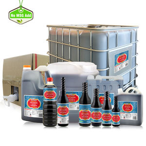 500ml <span class=keywords><strong>di</strong></span> <span class=keywords><strong>salsa</strong></span> <span class=keywords><strong>di</strong></span> <span class=keywords><strong>soia</strong></span> leggera superiore senza glutine e senza MSG prodotta con sapore delicato confezionata in bottiglia - Product Image 1