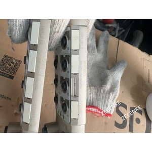 Distribuidor de Bus de Campo Devicenet Balluff Bni Dnt-104-000-Z004 Bni0001 - Product Image 3