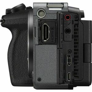 Cámara Profesional sin Espejo <span class=keywords><strong>FX3</strong></span> 2023, 8K, Resistente al Agua/Impactos, Zoom Óptico 41x-63x, Sensor CCD, Pantalla >3 Pulgadas, Captura de Video - Product Image 5